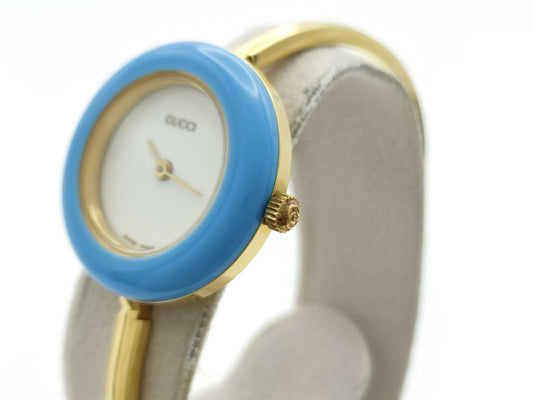 GUCCI Other 11/12.2 1556794 Quartz Women's Watch