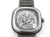 Others Seven Friday SF-S1/03-X175 Automatic Immovable Men's Watch
