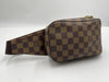 LOUIS VUITTON Damier Geronimos CA0092 Waist Bag