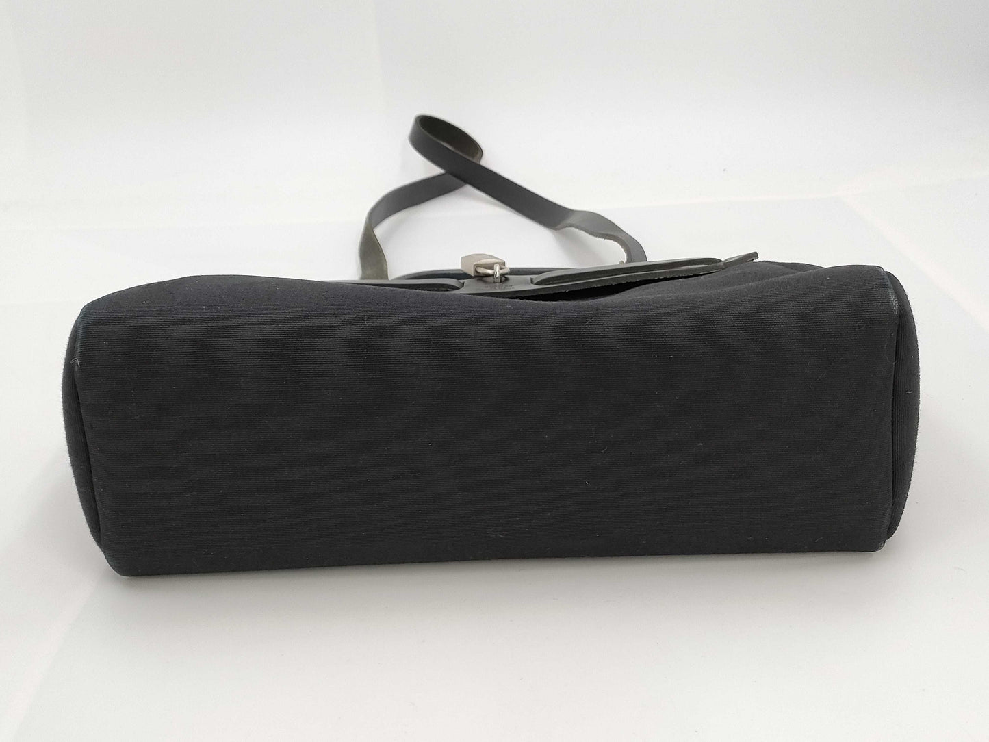 HERMES Airbag PM □G Stamp Handbag