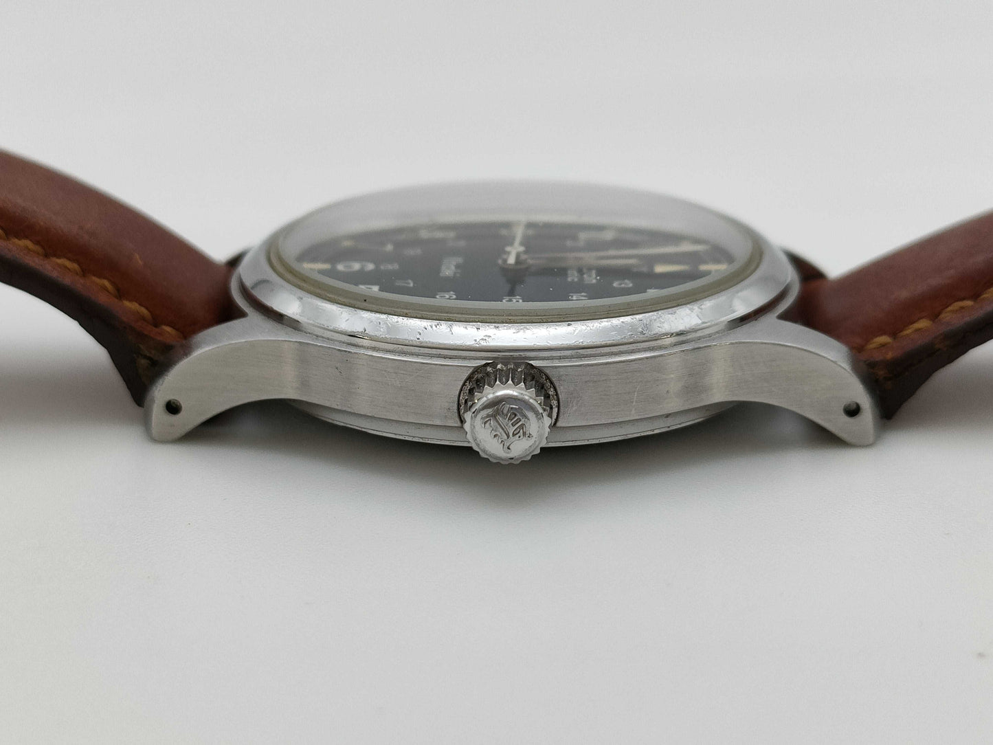 Khaki 9721A Automatic Men's Watch
