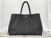 HERMES Garden Party 36 Tote Bag with R Stamp, Made in 2014