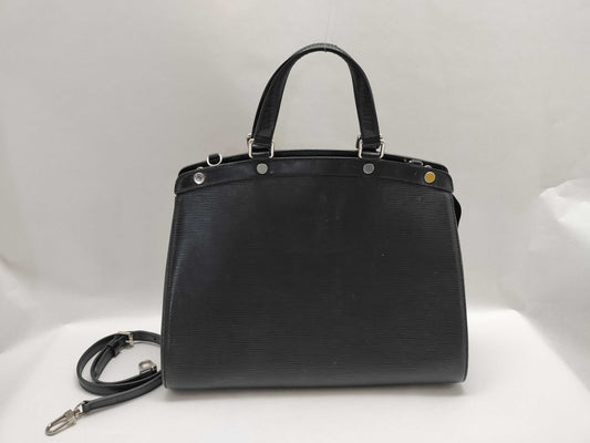 LOUIS VUITTON Epi ID-Louis Vuitton Epi Electric Blair GM M40333 SR3102 Handbag