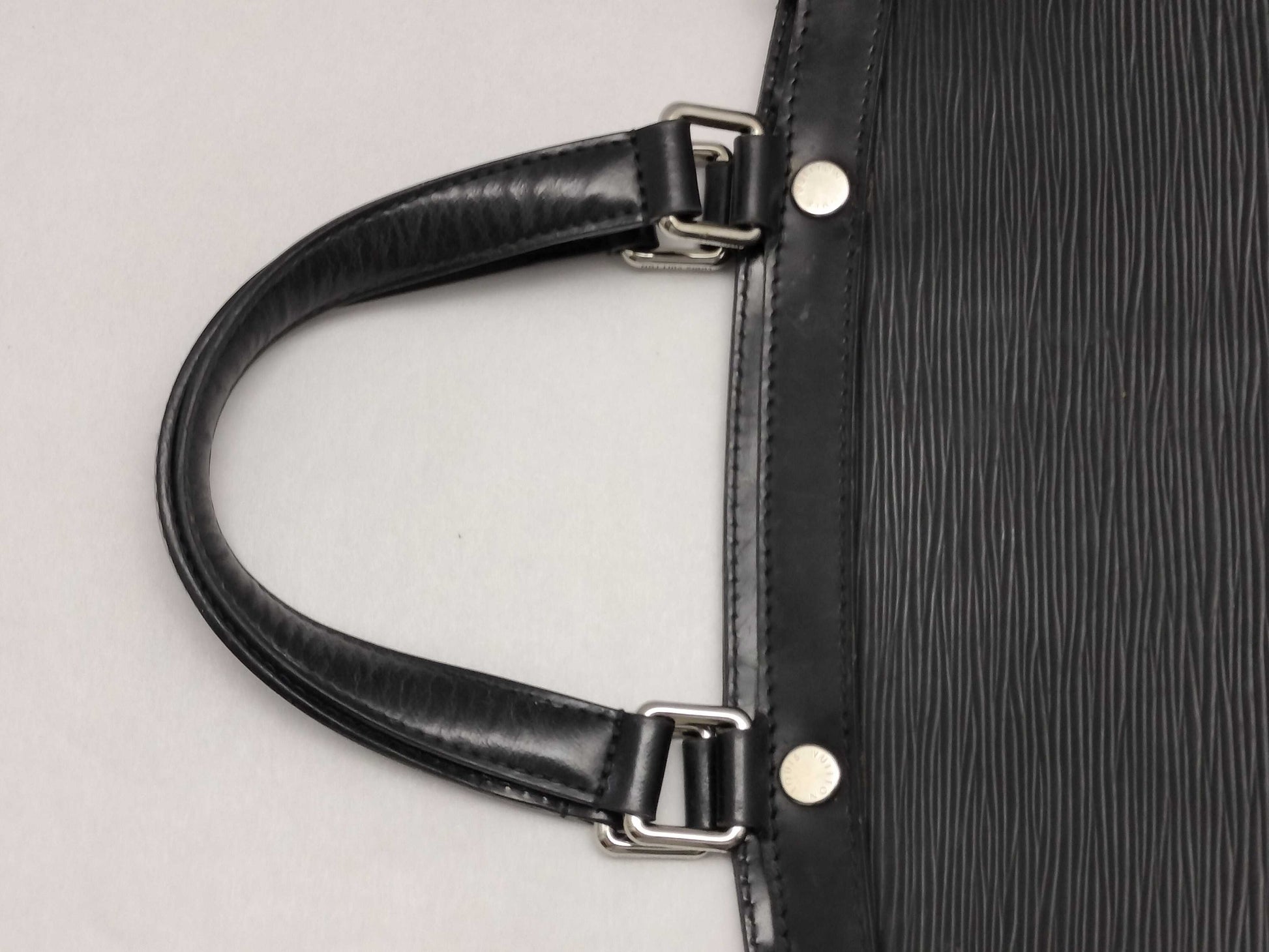 LOUIS VUITTON Epi ID-Louis Vuitton Epi Electric Blair GM M40333 SR3102 Handbag
