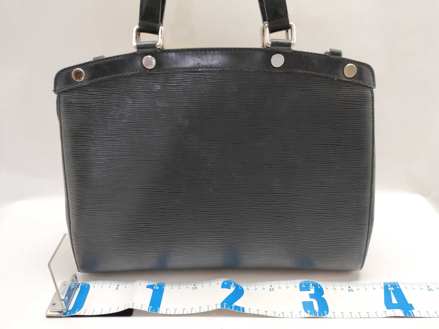 LOUIS VUITTON Epi ID-Louis Vuitton Epi Electric Blair GM M40333 SR3102 Handbag