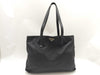 PRADA Nylon HK-Prada BR3283 Nylon Black Tote Bag Tote Bag