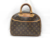 LOUIS VUITTON Monogram ID-Louis Vuitton Monogram Trouville M42228 #MI0036 Handbag