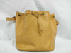 LOUIS VUITTON Epi SG-Louis Vuitton Epi Petit Noe AR2016 Handbag