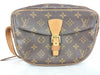 LOUIS VUITTON Monogram Vuitton Monogram Joneufille M51226 TH0974 Shoulder Bag