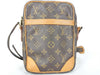 LOUIS VUITTON Monogram Vuitton Monogram Amazon M45236 AR0090 Outer Pocket Mold Shoulder Bag