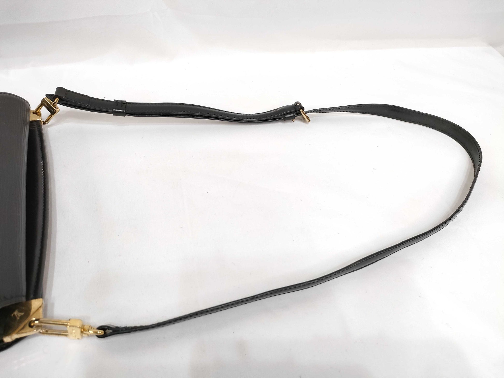 LOUIS VUITTON Epi ID-Louis Vuitton Epi Grenelle M52364 Shoulder Bag