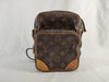 LOUIS VUITTON Monogram Vuitton Monogram Amazon M45236 TH0020 Shoulder Bag