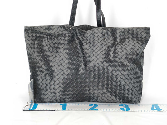 BOTTEGA VENETA Nylon Tote Bag Tote Bag