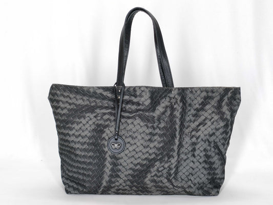 BOTTEGA VENETA Nylon Tote Bag Tote Bag