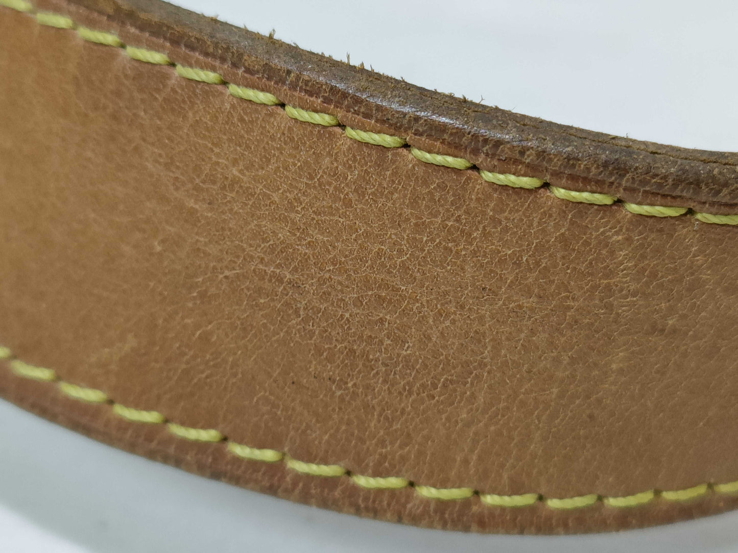 LOUIS VUITTON Monogram ID-Louis Vuitton Monogram Galliera PM M56382 Shoulder Bag