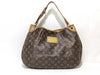 LOUIS VUITTON Monogram ID-Louis Vuitton Monogram Galliera PM M56382 Shoulder Bag