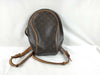LOUIS VUITTON Monogram SG-Louis Vuitton Monogram Ellipse Sackad M51125 MI0011 Brown Rucksack