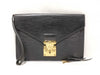 LOUIS VUITTON Epi SG-Louis Vuitton Epi Sellier Dragonne M52612 VI1000 Second Bag