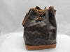LOUIS VUITTON Monogram SG-Louis Vuitton Monogram Noe M42224 Bucket Bag Shoulder Bag