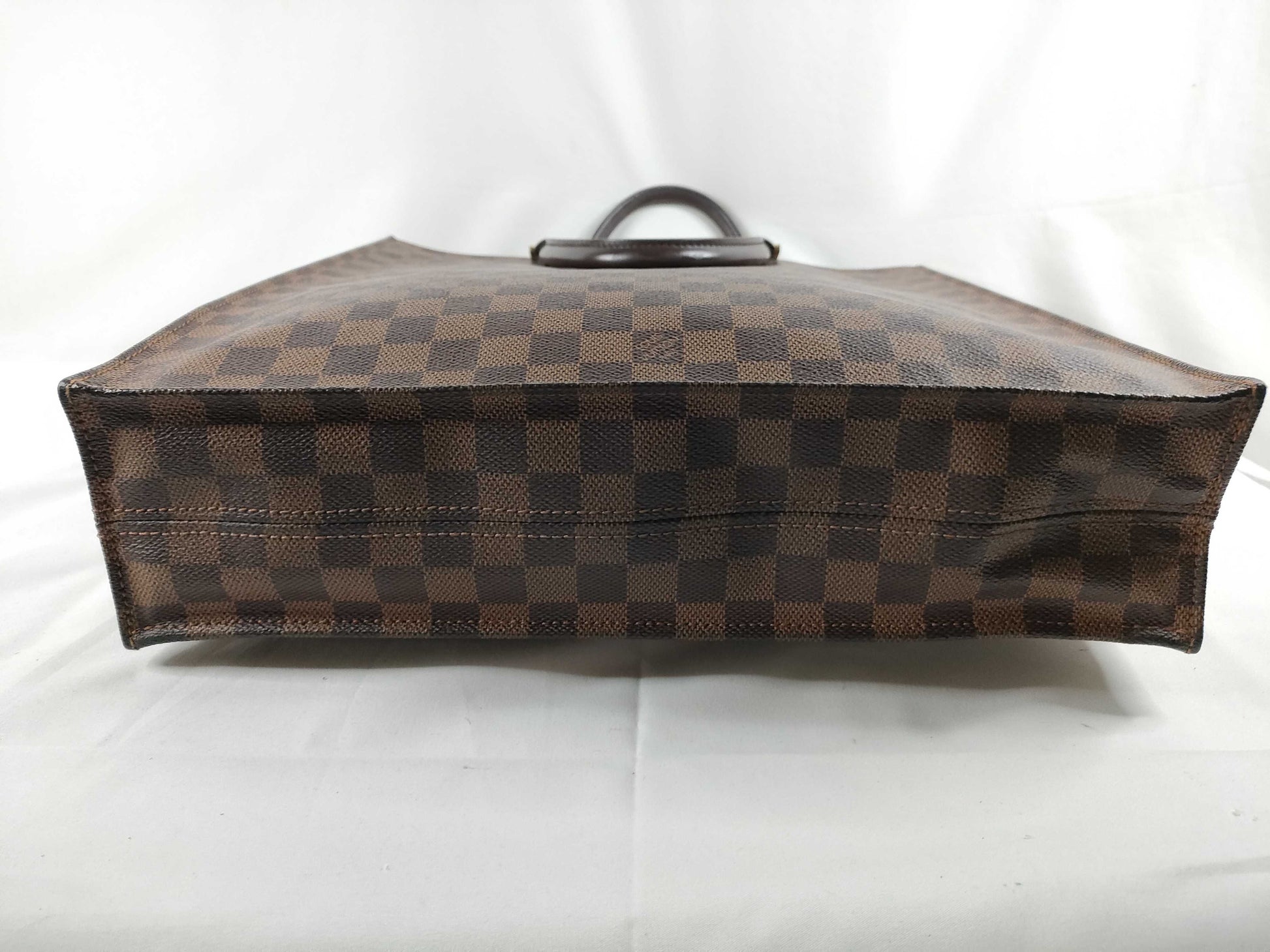 LOUIS VUITTON Damier Vuitton Damier Sack Pura N51140 MI0044 Tote Bag