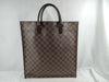 LOUIS VUITTON Damier Vuitton Damier Sack Pura N51140 MI0044 Tote Bag