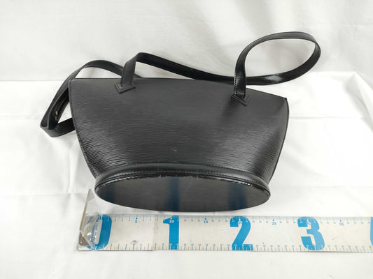 LOUIS VUITTON Epi Vuitton Epi Saint-Jacques M52272 VL0996 Shoulder Bag