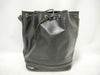 LOUIS VUITTON Epi Vuitton Epi Petit Noe M59012 Serial Blush Black Shoulder Bag