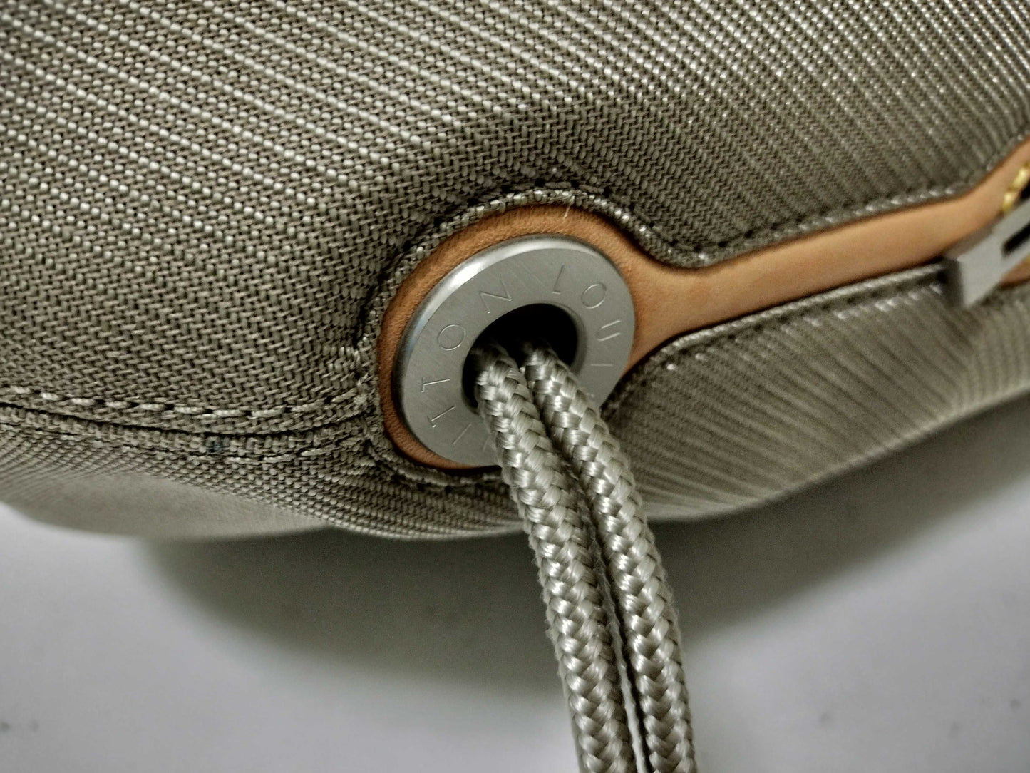 LOUIS VUITTON Damier Geant Matero GM M93011 FL1004 Shoulder Bag for Damier Geant Jean