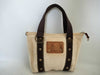 LOUIS VUITTON Vuitton Antigua Cava PM M40039 Fade Handbag