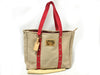 LOUIS VUITTON Antigua Vuitton Antigua HippoMM M40035 Tote Bag