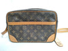 LOUIS VUITTON Monogram Vuitton Monogram Compiegne M51845 Shoulder Bag