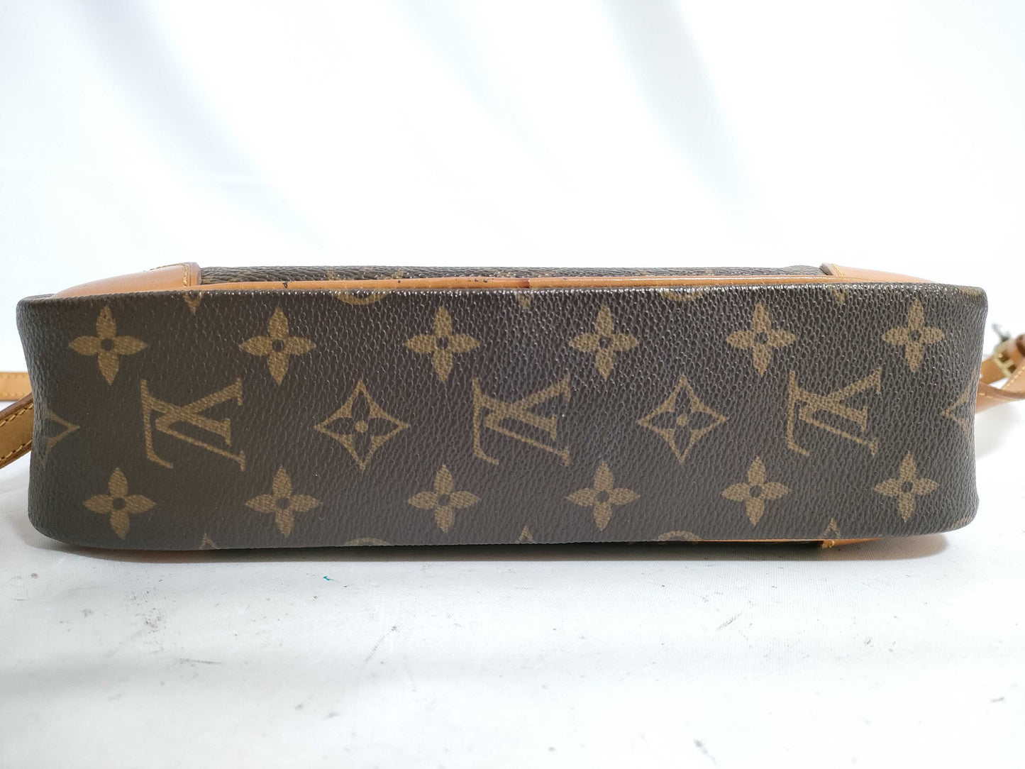LOUIS VUITTON Monogram Vuitton Monogram Compiegne M51845 Shoulder Bag