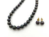 Semi-Round Pearl, Diameter approx. 6.9-7.6mm, Metal, 33.9g / Semi-Round Pearl, Diameter approx. 7.5mm, SV925, 1.5g Other Accessories