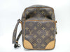 LOUIS VUITTON Monogram Monogram Amazon Shoulder Bag TH8909 Shoulder Bag