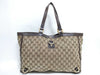 GUCCI GG Canvas Abby GG Canvas Tote Bag Tote Bag