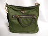 PRADA Nylon Tesuto Shoulder Bag Shoulder Bag