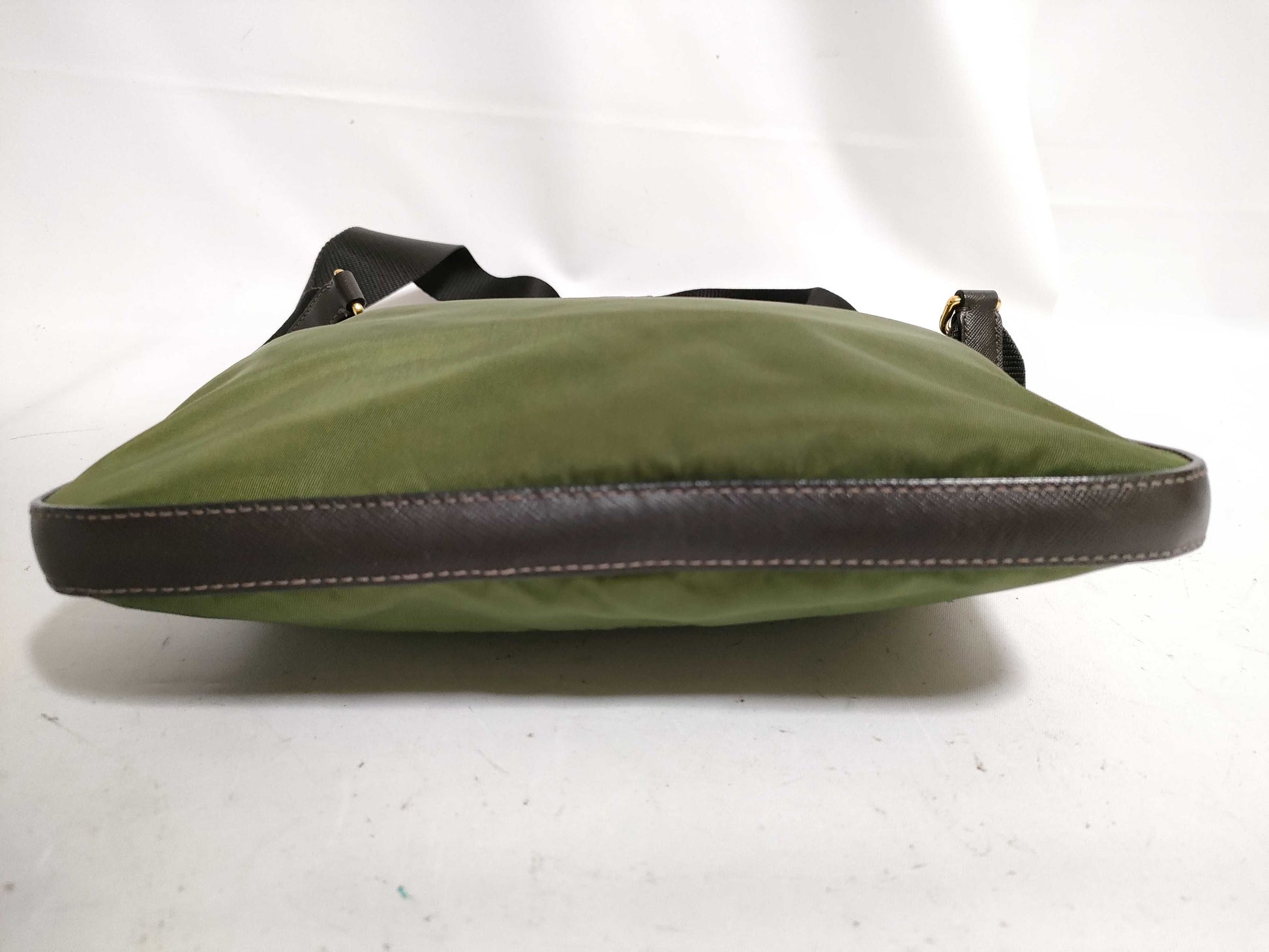 PRADA Nylon Tesuto Shoulder Bag Shoulder Bag