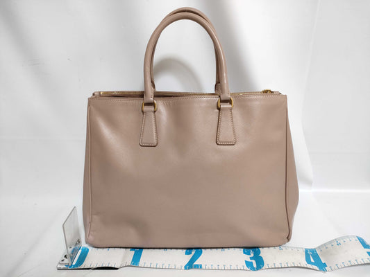 PRADA Galleria Tobag Handbag