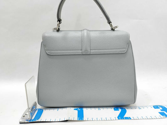 CELINE Seize 16 2-Way Shoulder Bag/Handbag