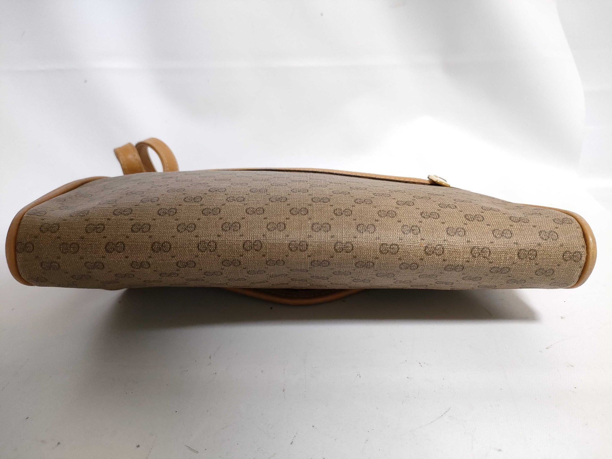 GUCCI Micro GG Shoulder Bag Shoulder Bag