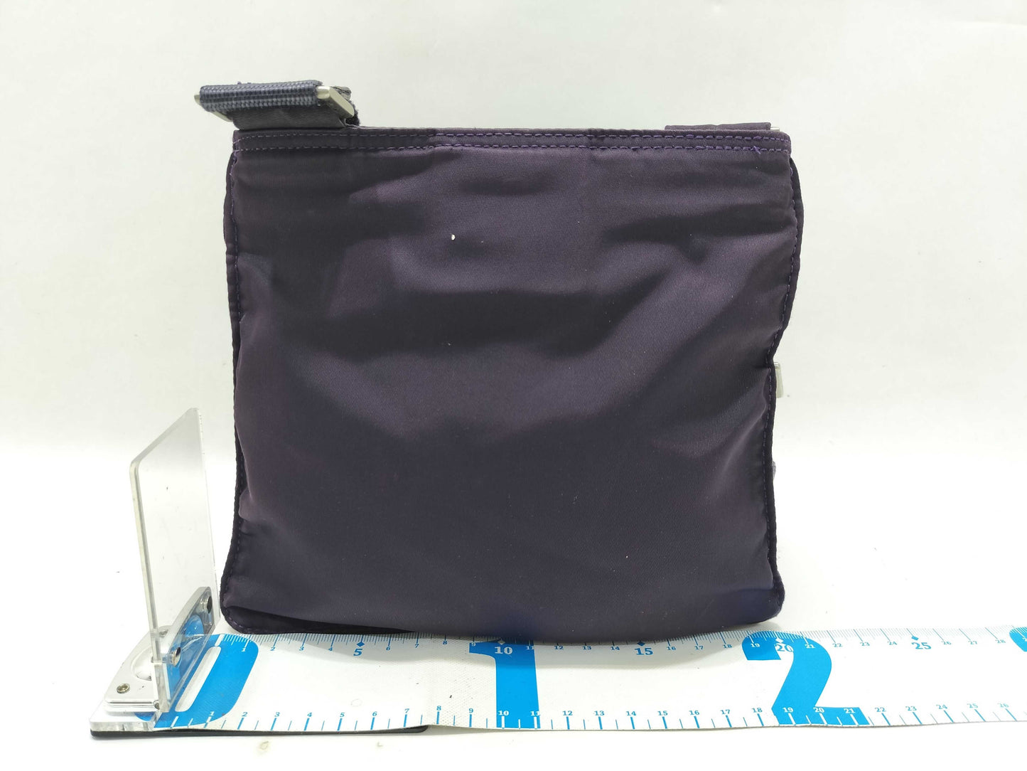 PRADA Nylon Tesuto Shoulder Bag Shoulder Bag