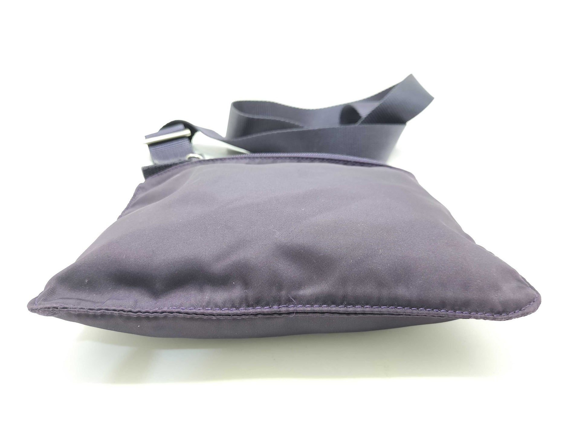 PRADA Nylon Tesuto Shoulder Bag Shoulder Bag