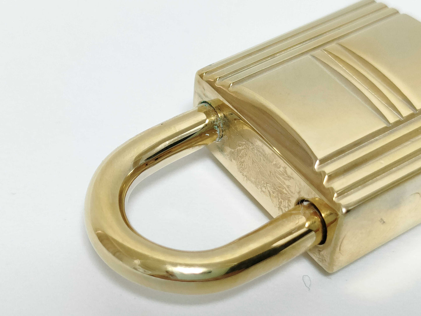HERMES Cadena Key x2 Other Accessories