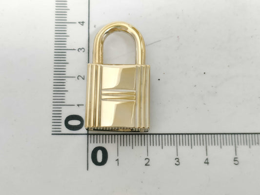 HERMES Cadena Key x 2 Other Accessories