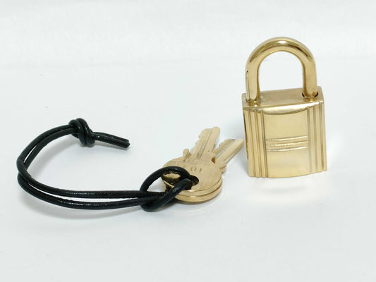 HERMES Cadena Key x2 Other Accessories