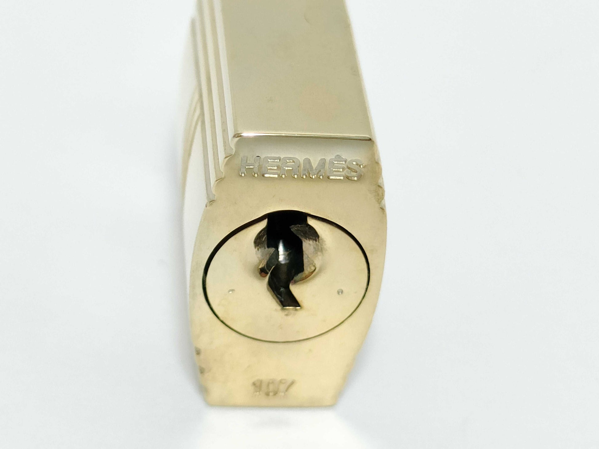 HERMES Cadena Key x2 Other Accessories