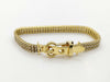 D5.00ct K18 24.6g Bracelet Bangle