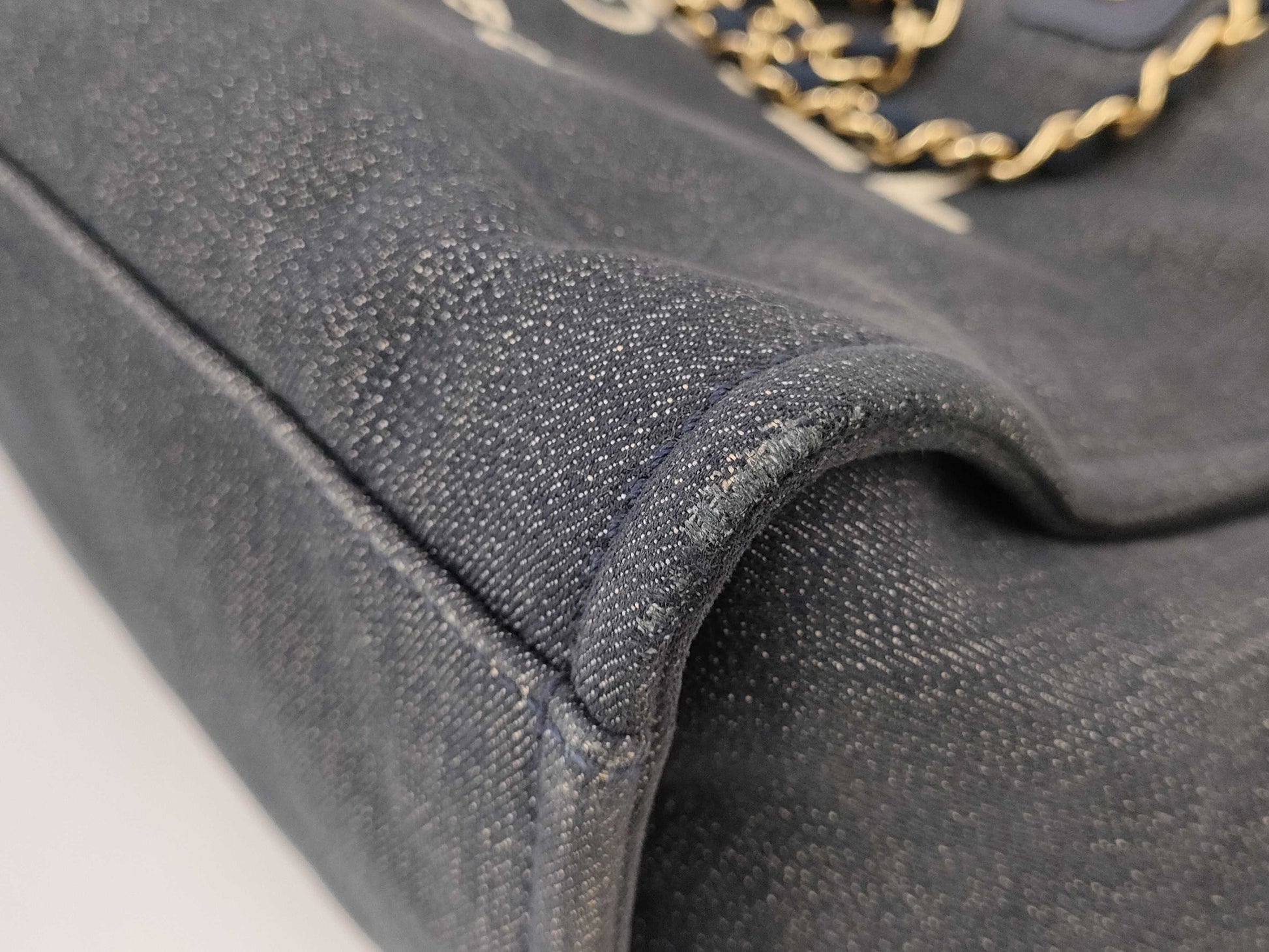 CHANEL hand shoulder bag tote bag