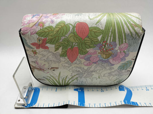 GUCCI 1955 Shoulder Back Shoulder Bag