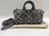 LOUIS VUITTON Louis Vuitton Monogram Keypol XS M45761 Shoulder Bag